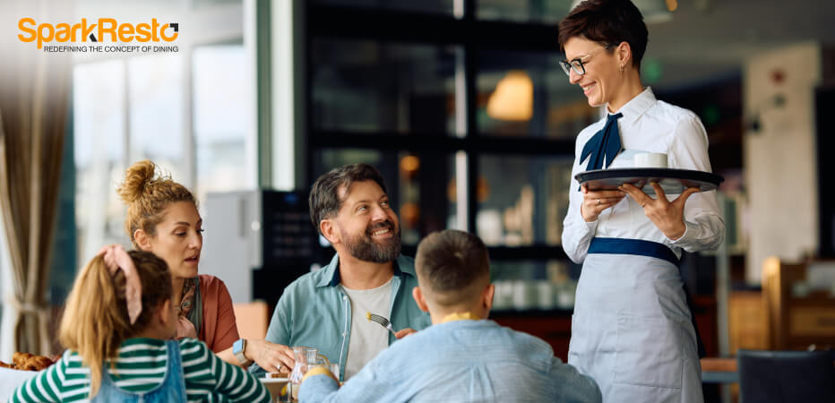 Reduce Employee Turnover in Restaurants